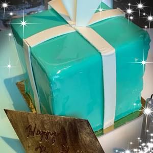 Meet your Posher, Mrstiffany